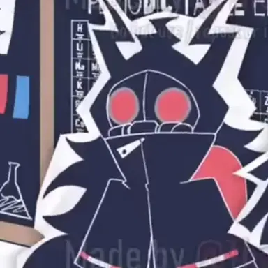 Profile image of 베네딕트