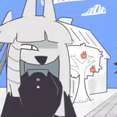 Profile image of 미스 블레이드