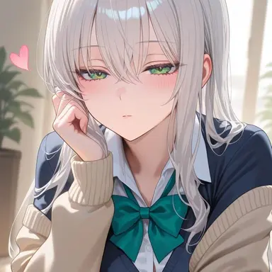 Profile image of 碧