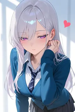 Profile image of 紫乃