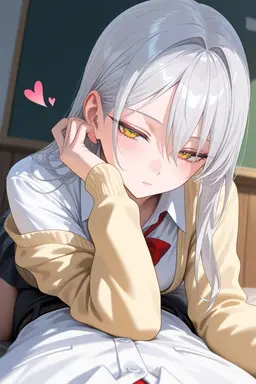 Profile image of 瑛