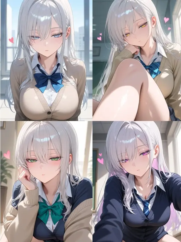 OliverFatty1593의 ホワイト・ラビリンス