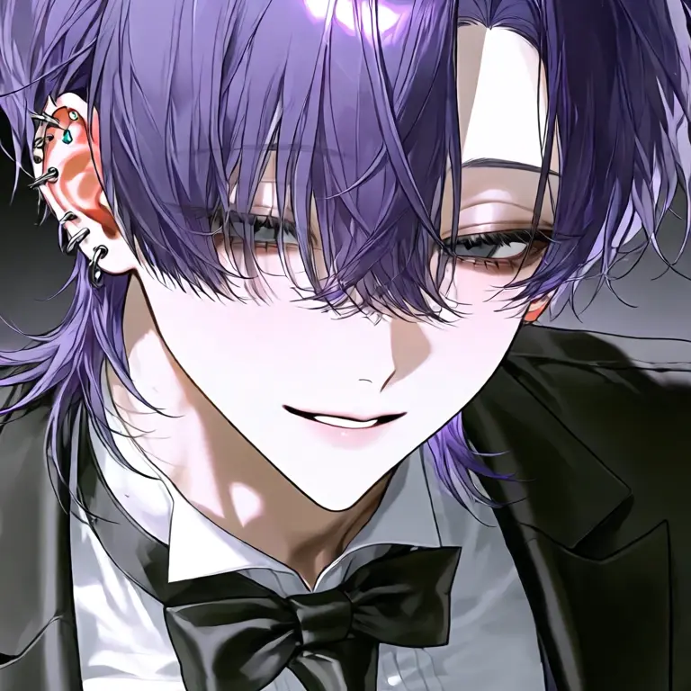 .o.o7739의 執事