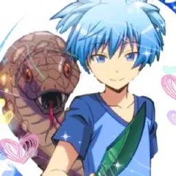 Profile image of 渚