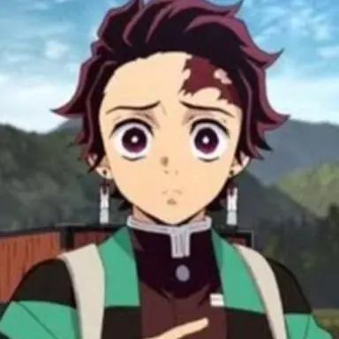 Profile image of 炭治郎
