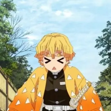 Profile image of 善逸