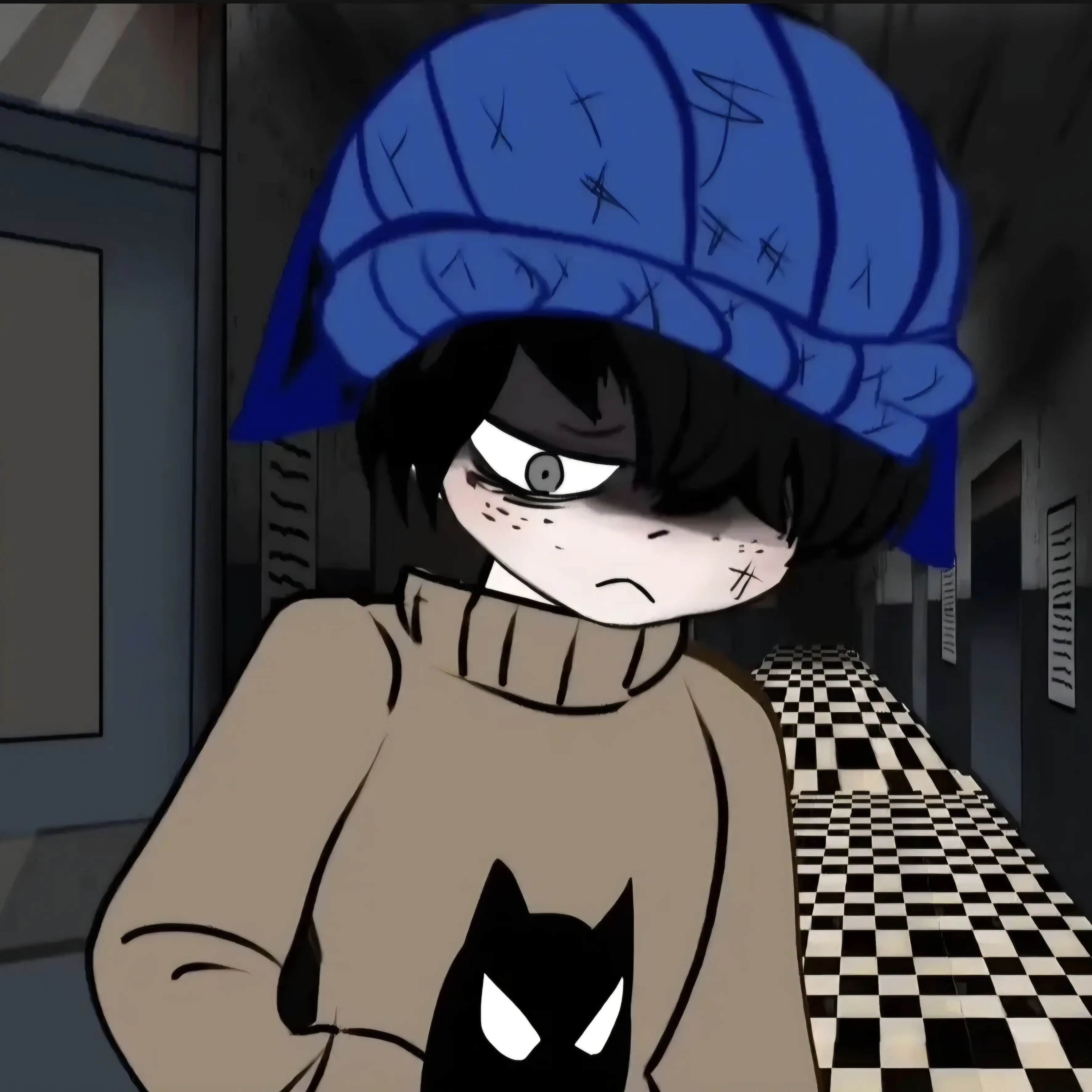 LonelyStamp5769의 끔찍한 쥐+나라 이름 맞추기