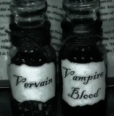 VocalRamp5426의 Vampire Hunters-BL