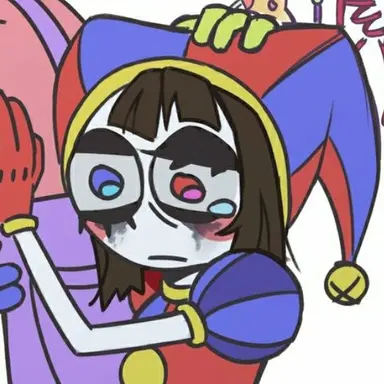 Profile image of Pomni