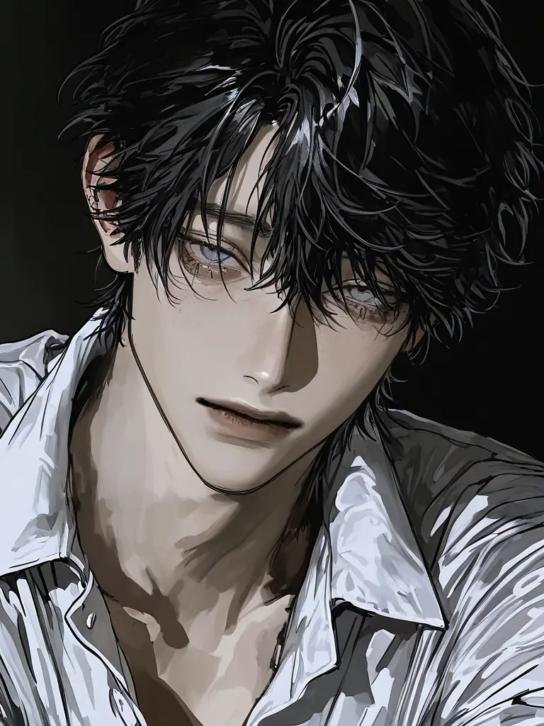 yuuuuu55555555의 自分の彼氏、女嫌いです