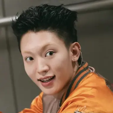 Profile image of 웡