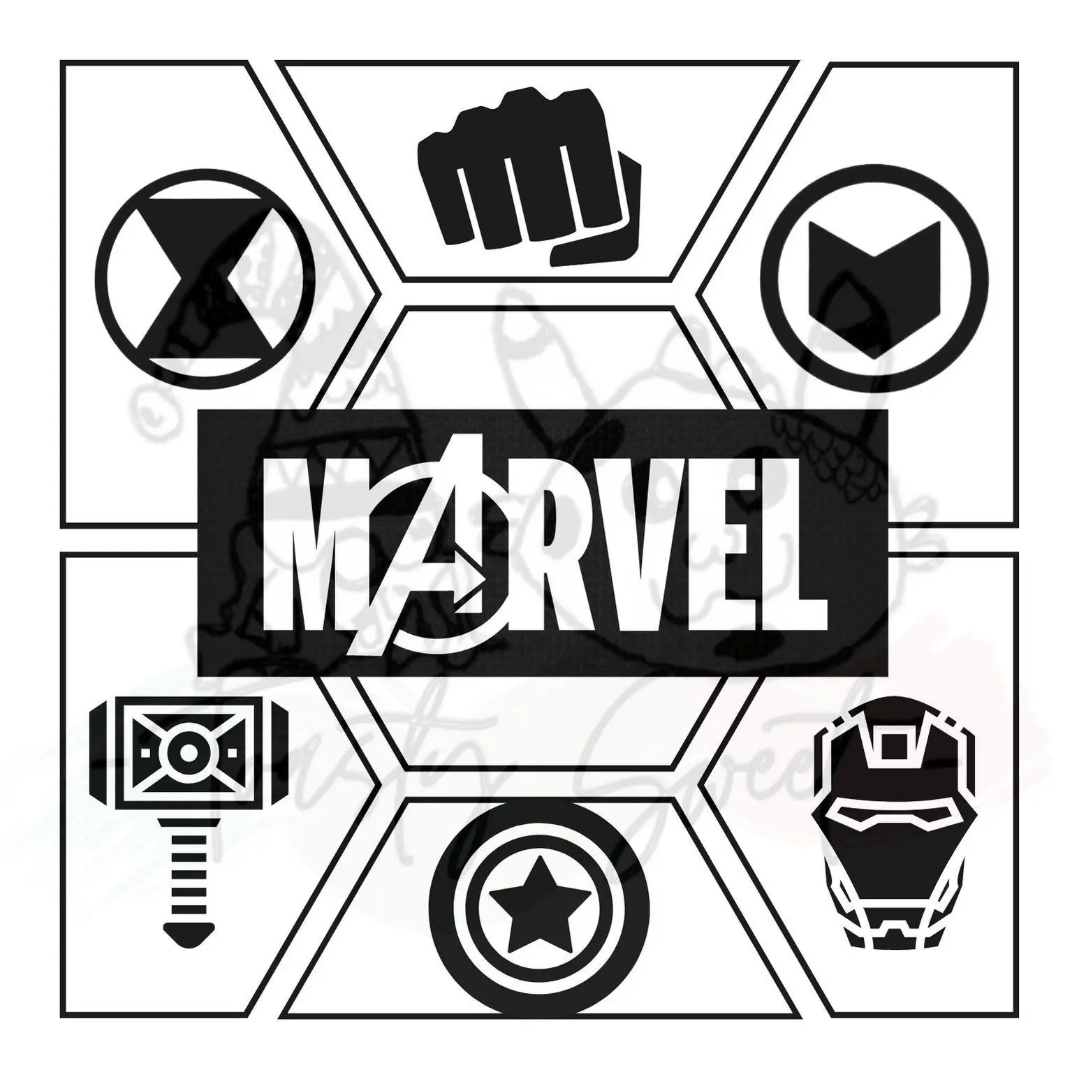 KORRAGG13의 Field Trip to Stark Industries
