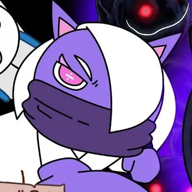 Profile image of 바이올렛