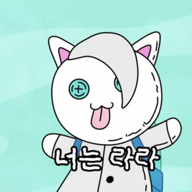 Profile image of 메롱 화이트