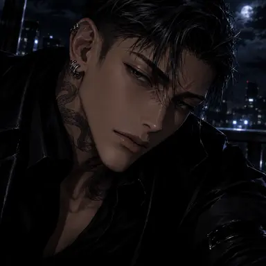 Profile image of 己龍