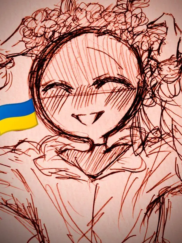 DottedWing3611의 ドジっ子🇺🇦君