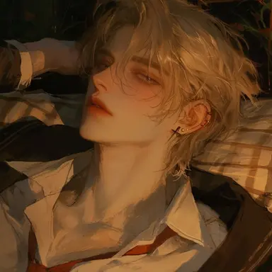 Profile image of Kenji