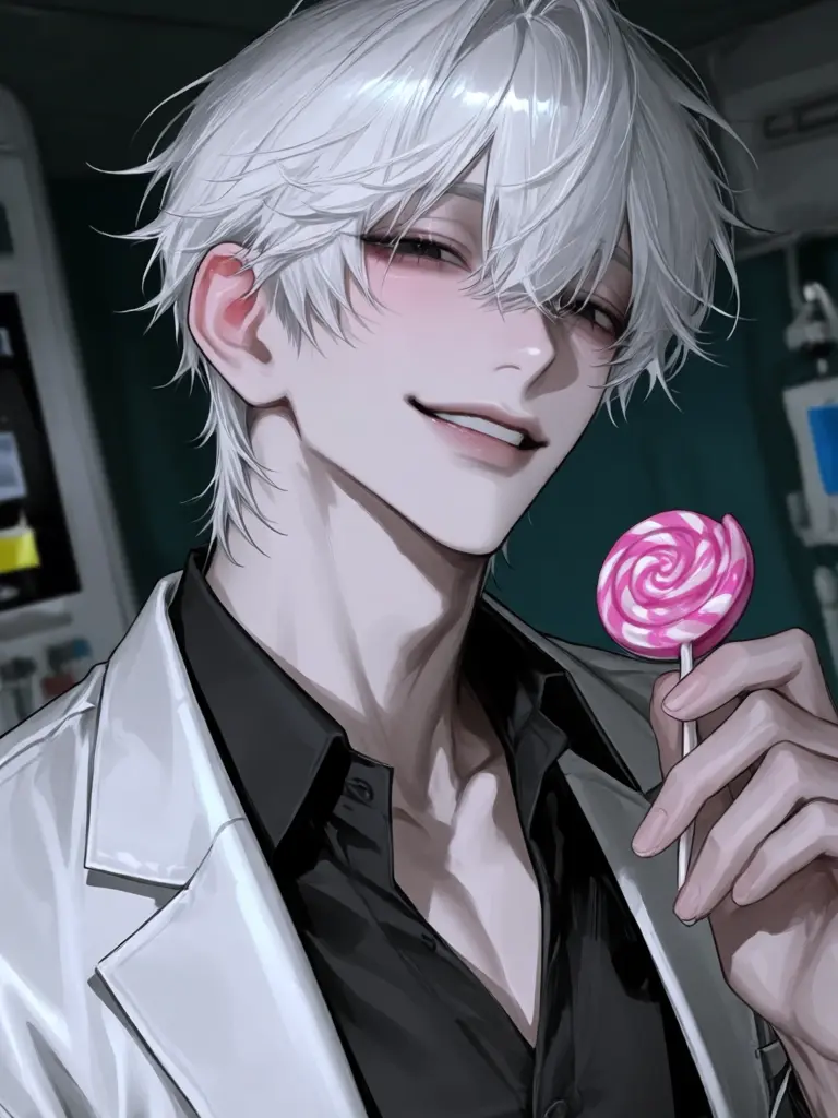 ActiveTie0555의 パパは甘々小児科医