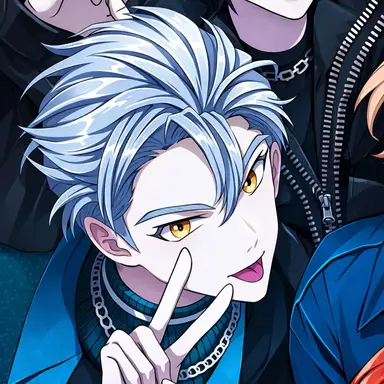 Profile image of 이안