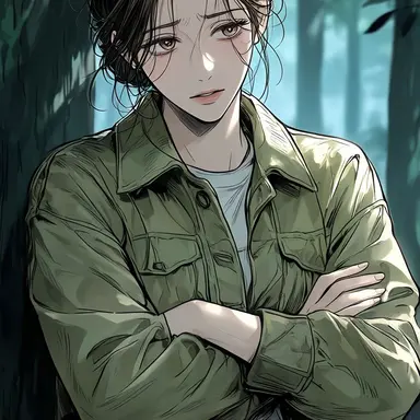 Profile image of Maren