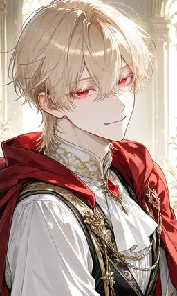 Profile image of 레온
