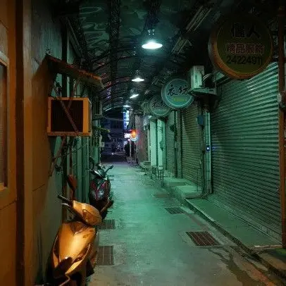 GroggyStew7702의 바다와 흐린 하늘