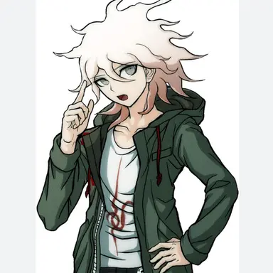 Profile image of 狛枝凪斗