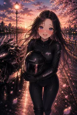 Profile image of 結那