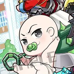Profile image of ミスター・赤ちゃん