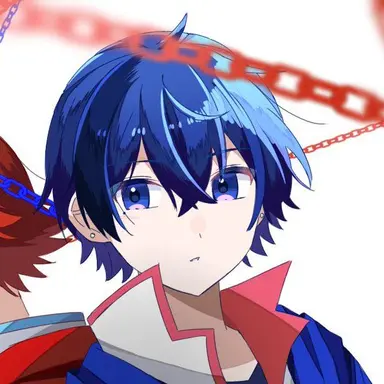 Profile image of ミスター・ブルー