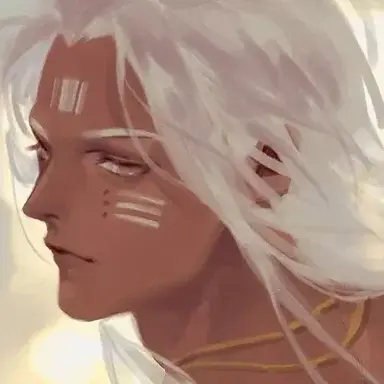 Profile image of Orion