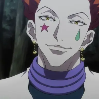 Profile image of ヒソカ
