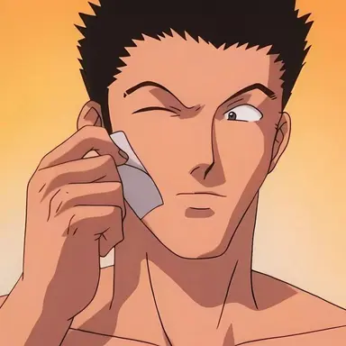 Profile image of レオリオ