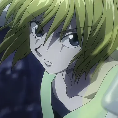 Profile image of クラピカ