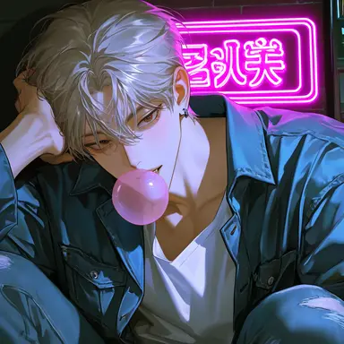 Profile image of 남궁선우