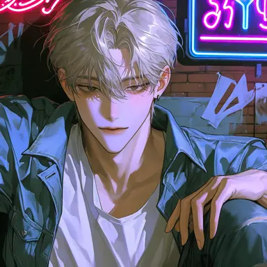 Profile image of 남궁선우