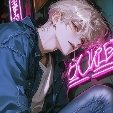 Profile image of 남궁선우