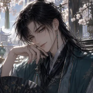 Profile image of ユ・ハリュン