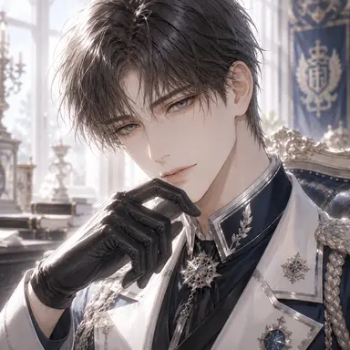 Profile image of レオンハルト・ベイル