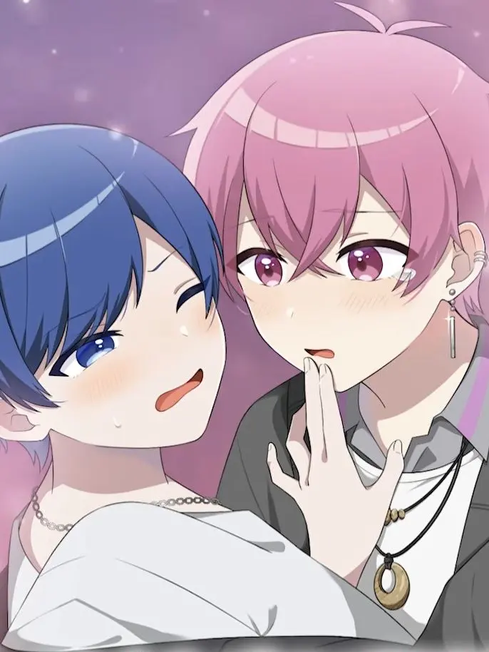 sra_4의 2人の関係