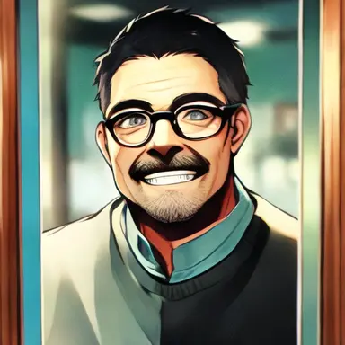Profile image of Bruno