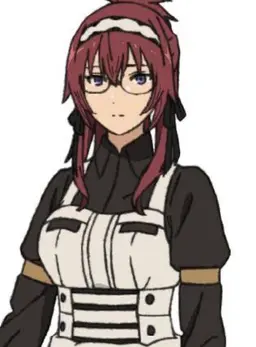 Profile image of リーリャ