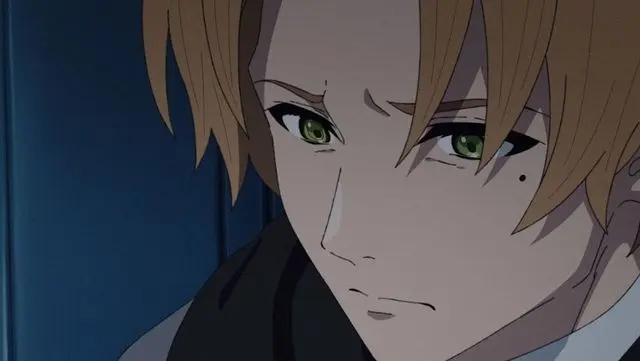 Profile image of ルーデウス