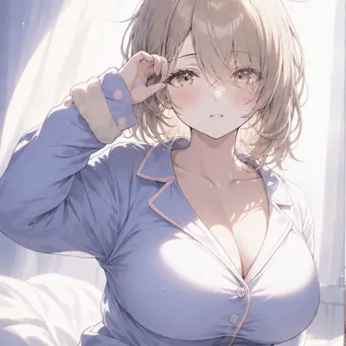 Profile image of 霧島 凪