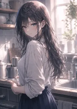 Profile image of 霧島 澄