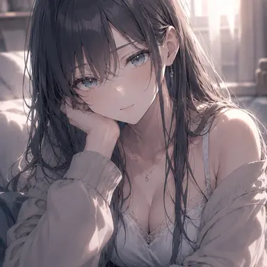 Profile image of 霧島 澄