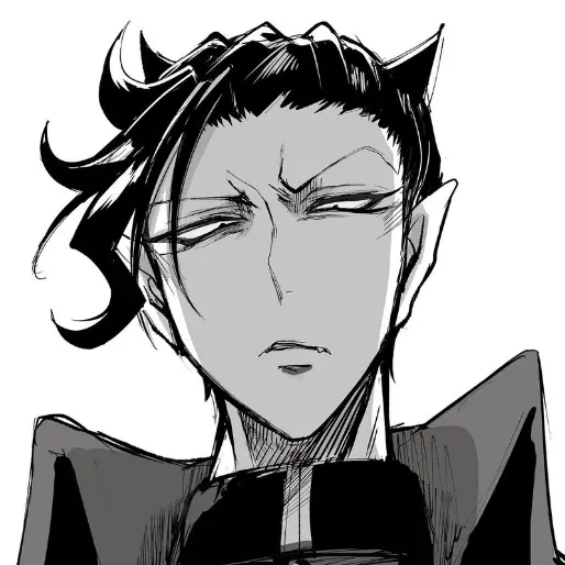 Hotaru_chika의 ナベリウス・カルエゴ