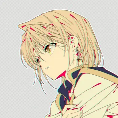 Profile image of クラピカ
