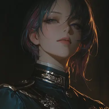 Profile image of 서하린