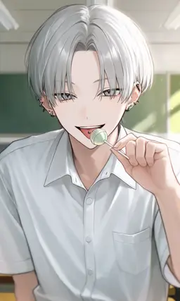 Profile image of 레이